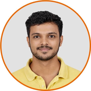 Avinash Guttedar - CAD Engineer | MIT Placed Student 